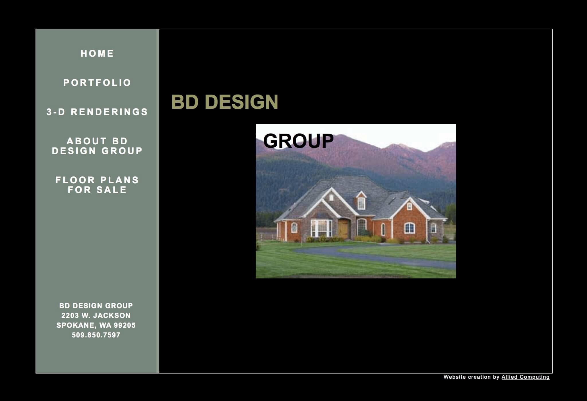 BD Design Group