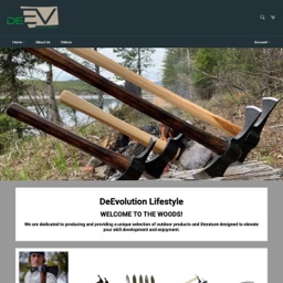 DeEvolution Lifestyle, Inc.